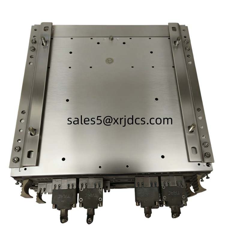 ABB 12KG04G-V0002 / 3EGM031400R0002 - Industrial Automation Control Module0